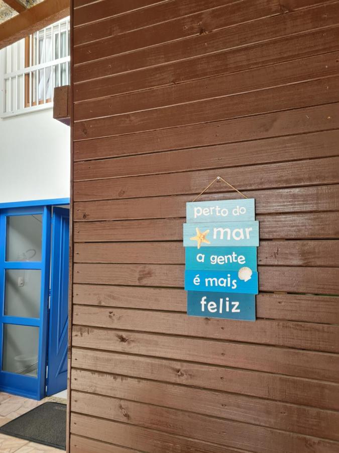 Maika'I Pousada Balneario Camboriu Exterior photo