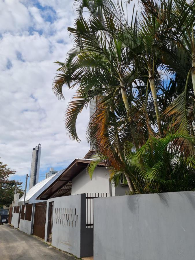 Maika'I Pousada Balneario Camboriu Exterior photo